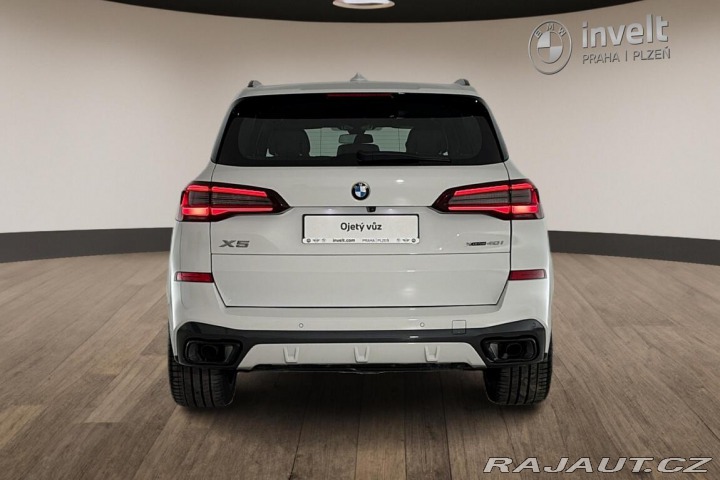 BMW X5 xDrive40i 2023