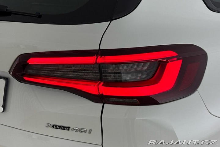 BMW X5 xDrive40i 2023