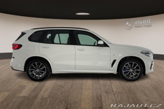 BMW X5 xDrive40i 2023