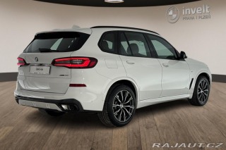 BMW X5 xDrive40i 2023