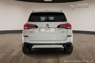 BMW X5 xDrive40i 2023