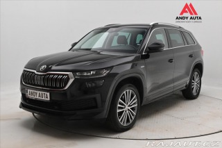 Škoda Kodiaq 2,0 TDI 147kW DSG L&K
