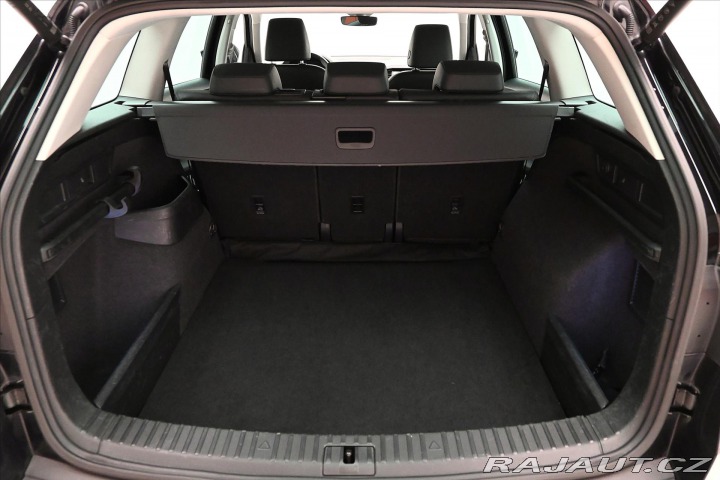 Škoda Kodiaq 2,0 TDI 147kW DSG L&K 2022