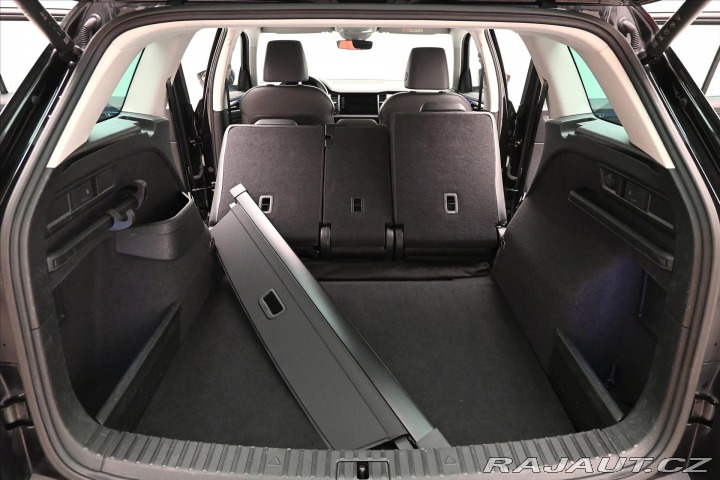 Škoda Kodiaq 2,0 TDI 147kW DSG L&K 2022