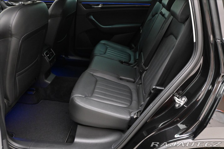 Škoda Kodiaq 2,0 TDI 147kW DSG L&K 2022