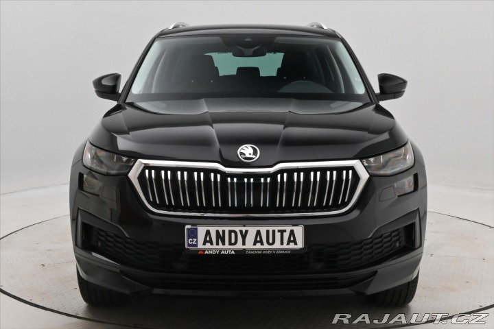 Škoda Kodiaq 2,0 TDI 147kW DSG L&K 2022