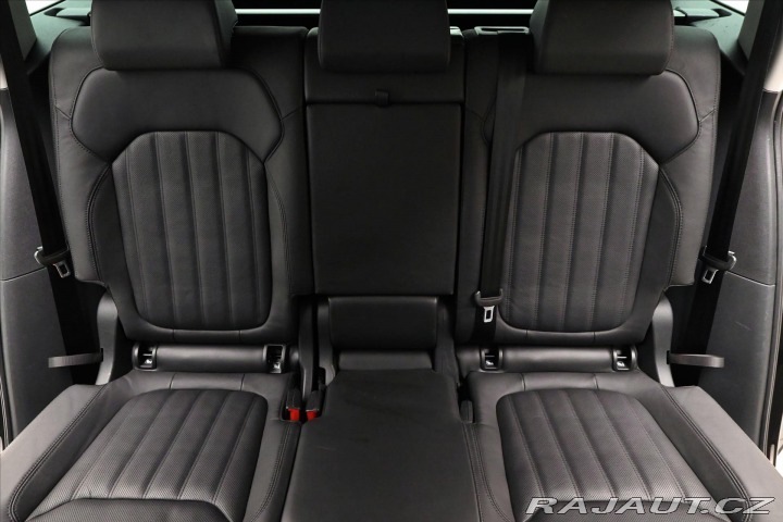 Škoda Kodiaq 2,0 TDI 147kW DSG L&K 2022
