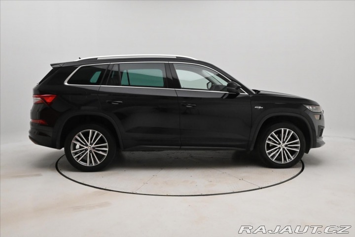 Škoda Kodiaq 2,0 TDI 147kW DSG L&K 2022