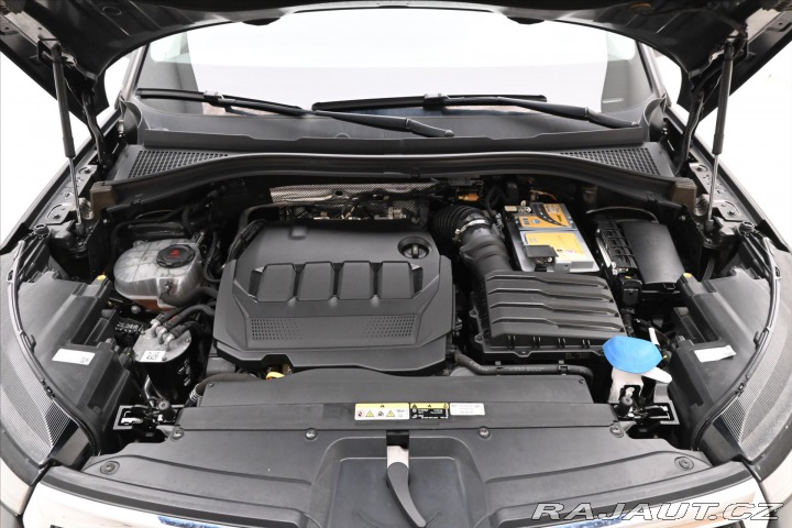 Škoda Kodiaq 2,0 TDI 147kW DSG L&K 2022