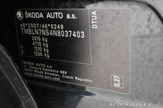 Škoda Kodiaq 2,0 TDI 147kW DSG L&K 2022