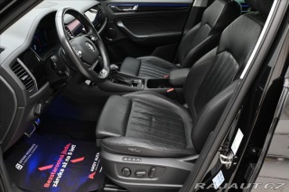 Škoda Kodiaq 2,0 TDI 147kW DSG L&K 2022