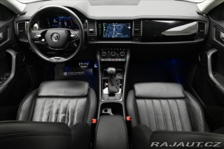 Škoda Kodiaq 2,0 TDI 147kW DSG L&K 2022