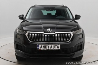 Škoda Kodiaq 2,0 TDI 147kW DSG L&K 2022