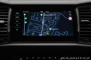 Škoda Kodiaq 2,0 TDI 147kW DSG L&K 2022
