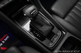 Škoda Kodiaq 2,0 TDI 147kW DSG L&K 2022
