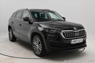 Škoda Kodiaq 2,0 TDI 147kW DSG L&K 2022