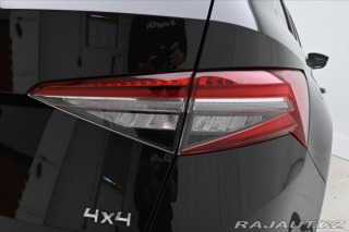 Škoda Kodiaq 2,0 TDI 147kW DSG L&K 2022
