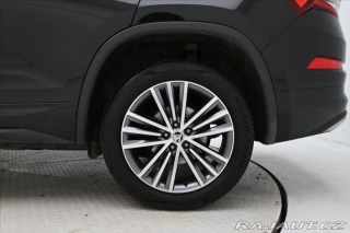 Škoda Kodiaq 2,0 TDI 147kW DSG L&K 2022