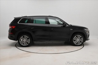 Škoda Kodiaq 2,0 TDI 147kW DSG L&K 2022