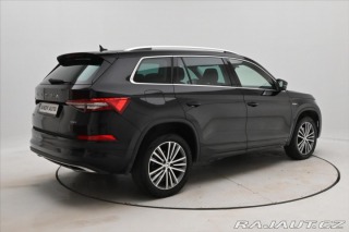 Škoda Kodiaq 2,0 TDI 147kW DSG L&K 2022