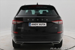 Škoda Kodiaq 2,0 TDI 147kW DSG L&K 2022