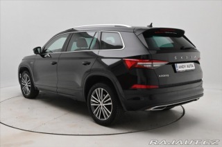 Škoda Kodiaq 2,0 TDI 147kW DSG L&K 2022