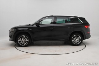 Škoda Kodiaq 2,0 TDI 147kW DSG L&K 2022