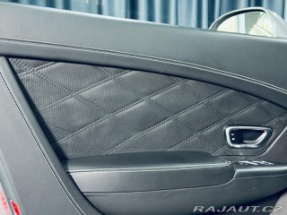 Bentley Ostatní modely Continental GT 6.0 W12 MAX Výbava 2012