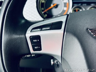 Bentley Ostatní modely Continental GT 6.0 W12 MAX Výbava 2012