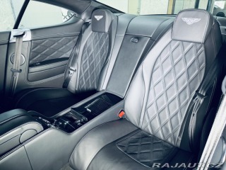 Bentley Ostatní modely Continental GT 6.0 W12 MAX Výbava 2012