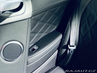 Bentley Ostatní modely Continental GT 6.0 W12 MAX Výbava 2012