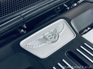 Bentley Ostatní modely Continental GT 6.0 W12 MAX Výbava 2012