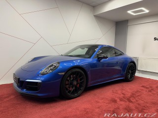 Porsche 911 991.2 GTS*CHRONO*CARBON*P