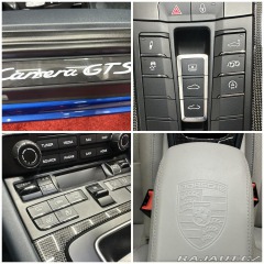 Porsche 911 991.2 GTS*CHRONO*CARBON*P 2017