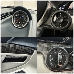 Porsche 911 991.2 GTS*CHRONO*CARBON*P 2017