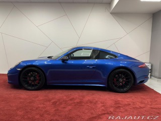 Porsche 911 991.2 GTS*CHRONO*CARBON*P 2017