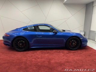 Porsche 911 991.2 GTS*CHRONO*CARBON*P 2017