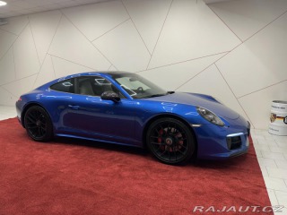 Porsche 911 991.2 GTS*CHRONO*CARBON*P 2017
