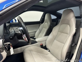 Porsche 911 991.2 GTS*CHRONO*CARBON*P 2017
