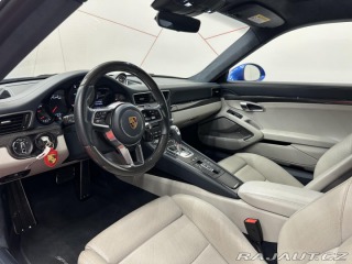 Porsche 911 991.2 GTS*CHRONO*CARBON*P 2017