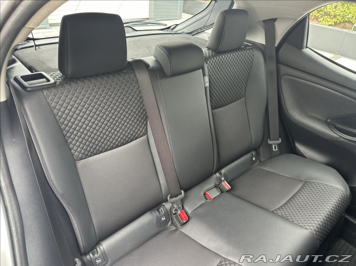 Mazda Ostatní modely 2 Hybrid 1,5 116PS Agile Comfort 2022