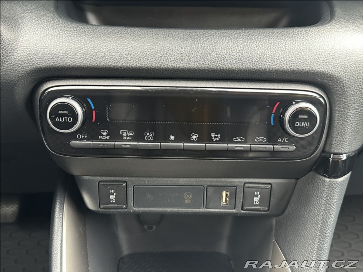 Mazda Ostatní modely 2 Hybrid 1,5 116PS Agile Comfort 2022