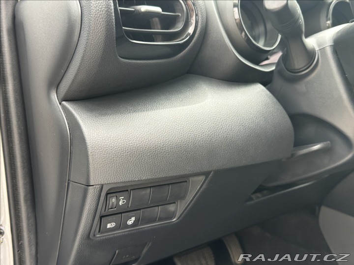 Mazda Ostatní modely 2 Hybrid 1,5 116PS Agile Comfort 2022