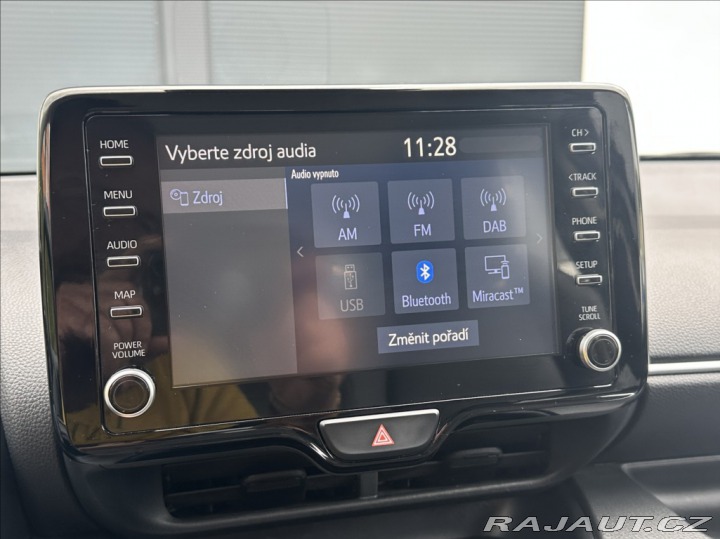 Mazda Ostatní modely 2 Hybrid 1,5 116PS Agile Comfort 2022