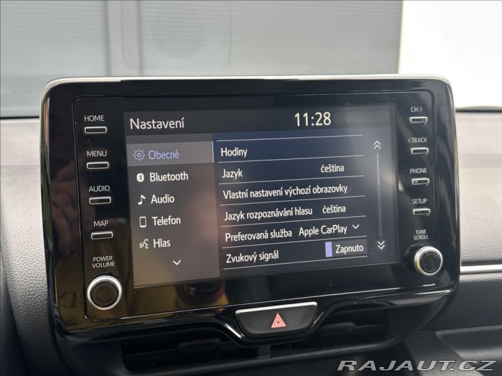 Mazda Ostatní modely 2 Hybrid 1,5 116PS Agile Comfort 2022