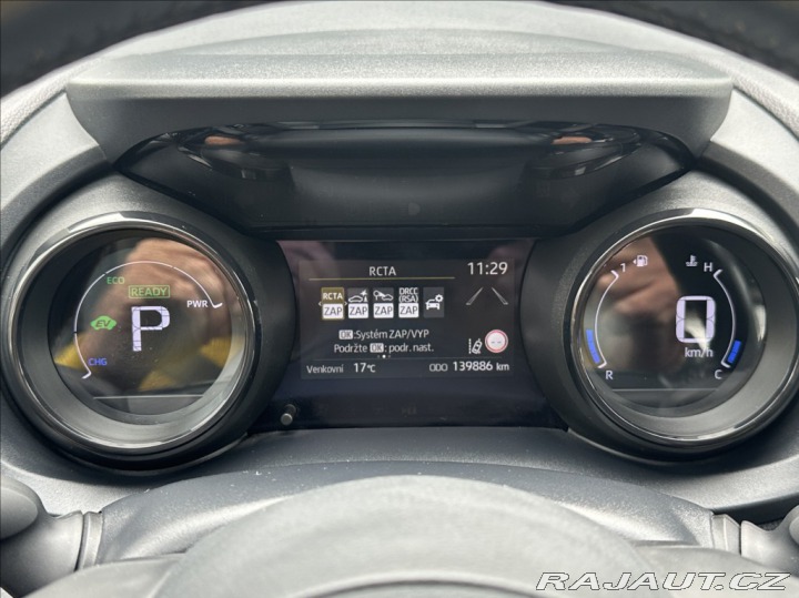 Mazda Ostatní modely 2 Hybrid 1,5 116PS Agile Comfort 2022