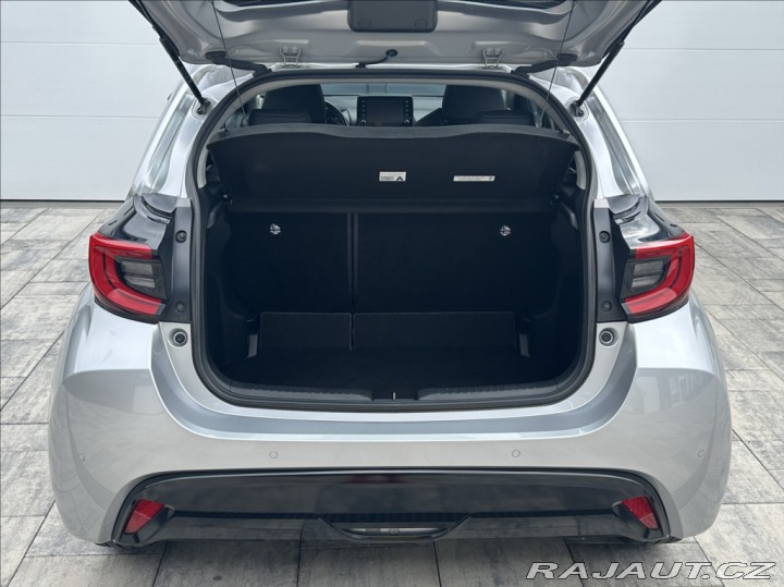 Mazda Ostatní modely 2 Hybrid 1,5 116PS Agile Comfort 2022