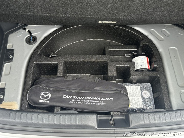 Mazda Ostatní modely 2 Hybrid 1,5 116PS Agile Comfort 2022