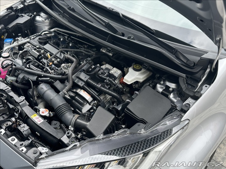 Mazda Ostatní modely 2 Hybrid 1,5 116PS Agile Comfort 2022