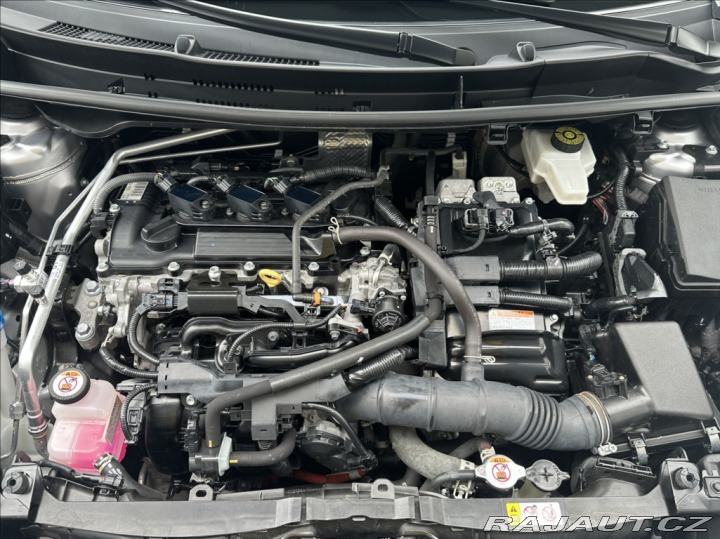 Mazda Ostatní modely 2 Hybrid 1,5 116PS Agile Comfort 2022